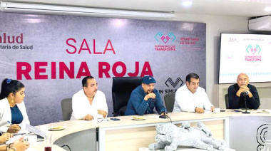 Chiapas reduce mortalidad materna