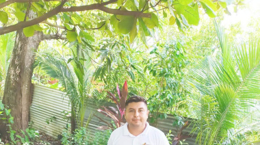 Prepa Abierta lanza proyecto para reforestar barrios y colonias de Palenque