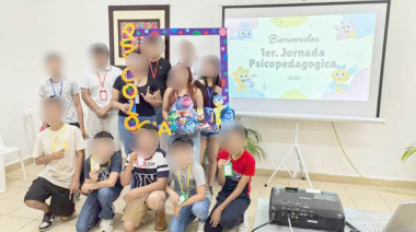 1er. Jornada de Talleres Psicopedagógicos