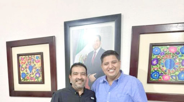 ICHEJA combate el rezago educativo en Palenque