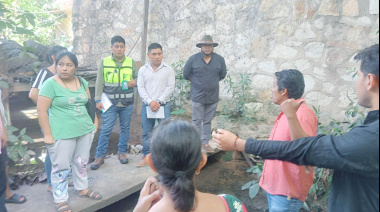 Vecinos piden obras clave para beneficio