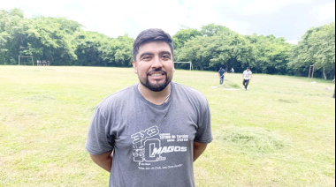 Preparan actividades deportivas por la Feria