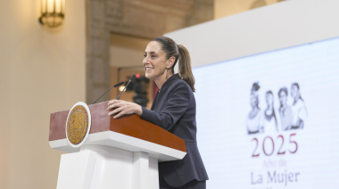 Crean comisión para reforma electoral