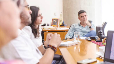 Impulsan propuesta para Fortalecer Marca Chiapas