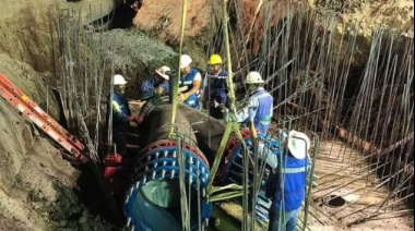 ¡Trenes que dan empleo! Se crearán 260 mil nuevos trabajos