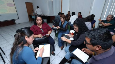 Tila impulsa justicia local