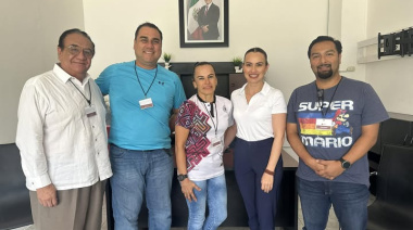 Indeporte y clubes unen fuerzas