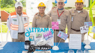 Salto de Agua se suma a campaña nacional contra el dengue