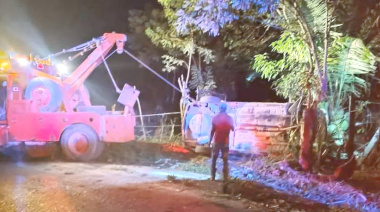 Pierde la vida trabajador de CFE