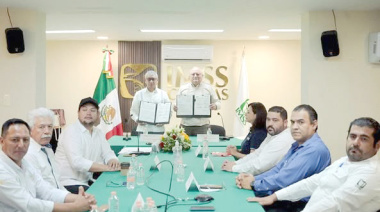 CECyTECH e IMSS se unen por la alfabetización