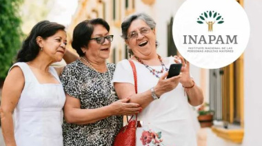 Descuentos en aerolíneas y agencias con tu INAPAM