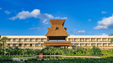 Hotel Mundo Maya aclara situación sanitaria
