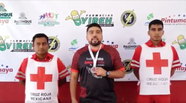 Invitan a 6ª Carrera con Causa en Palenque