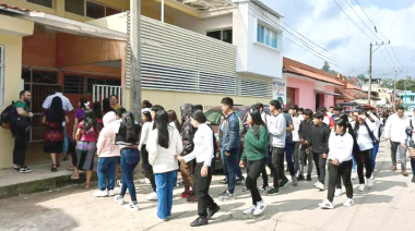Entre miedo y seguridad, el próximo regreso a clases