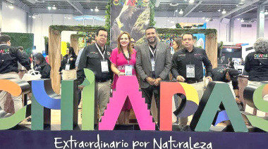 San Cristóbal destaca en IBTM América 2025