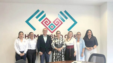 Avanza coordinación contra violencia de género