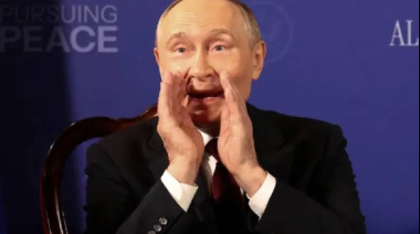 Lo que Rusia le exige a Ucrania para terminar la guerra