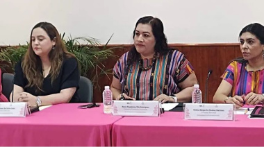 IEPC confirma elecciones extraordinarias en Pantelhó