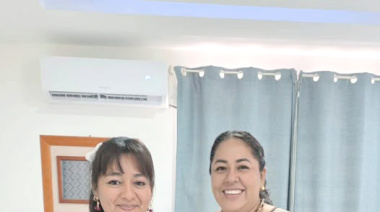 DIF de Palenque fortalece alianzas por la inclusión