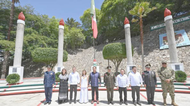 204 AÑOS DE HISTORIA. ERA conmemora independencia de Chiapas