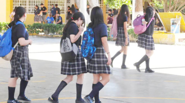 Miles de alumnos en Palenque y la región regresan a clases