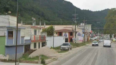 Pierde la vida tras caer