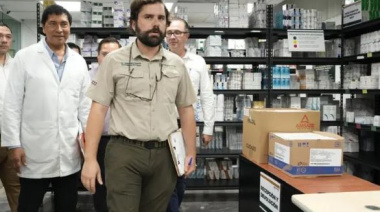 Concluye segunda etapa de Rutas de la Salud