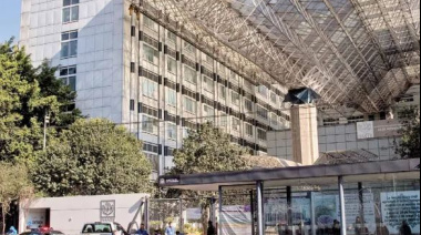 Realiza ISSSTE primer trasplante pediátrico de ambos riñones