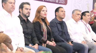 Impulsan educación con valores e inclusión