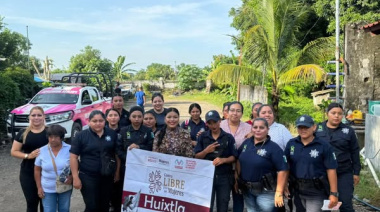 Semuigen refuerza derechos de las mujeres