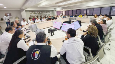 Arranca Semana Nacional de Salud Pública 2025