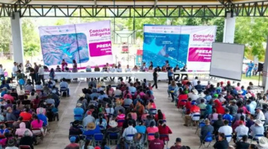 Construirán presa en Oaxaca