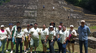 Musipa te invita a descubrir el legado de Pakal