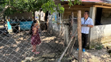 Avanza certificación de Comunidades Saludables