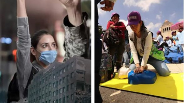 ¡Suena Alerta Sísmica! Segundo Simulacro Nacional 2025 en México