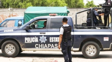 Escapa por la puerta falsa