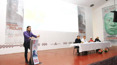 Inician programa socioemocional para docentes