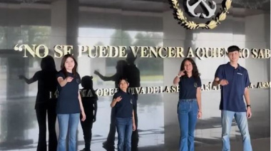 Semar convoca al Concurso la Juventud y la Mar