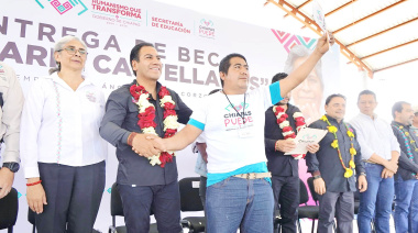 Eduardo Ramírez impulsa Ley de Amnistía