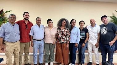 Palenque celebra Día Mundial del Turismo