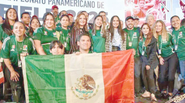 Campeonato Panamericano de Tiro con Arco Field 2025