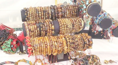 Expo Ámbar CDMX 2025