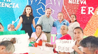 Avanza alfabetización