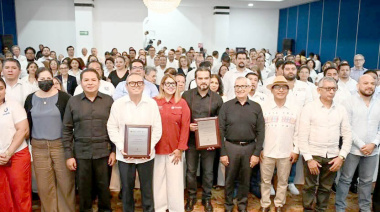 Cecytech fortalece la educación por competencias