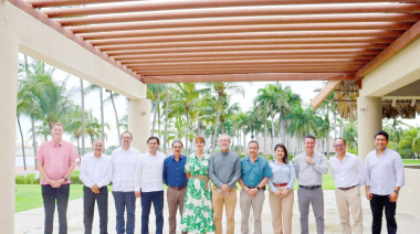 Frontera Sur, puente de inversión Chiapas–Bajío