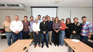 Fortalecen el voluntariado ALFA