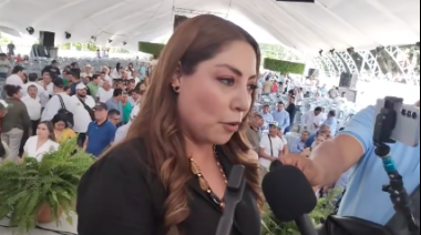 Nueva carretera genera 10 mil empleos indirectos