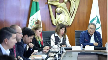 IMSS firma alianza con Financiera del Bienestar
