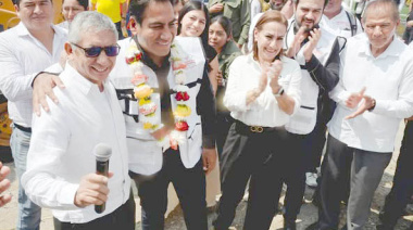 Inician obras de ampliación en CECyT 34