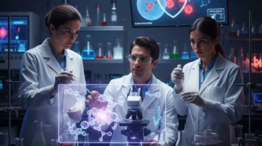 Molécula GK-1: la nueva esperanza contra el cáncer de mama